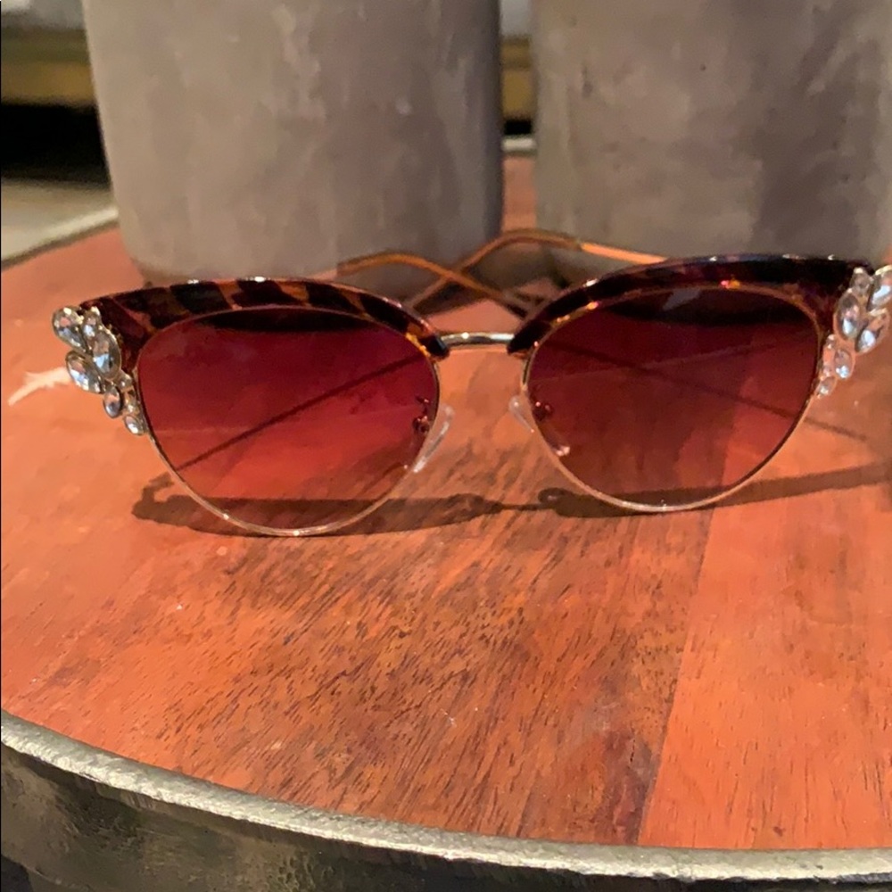 Glasses